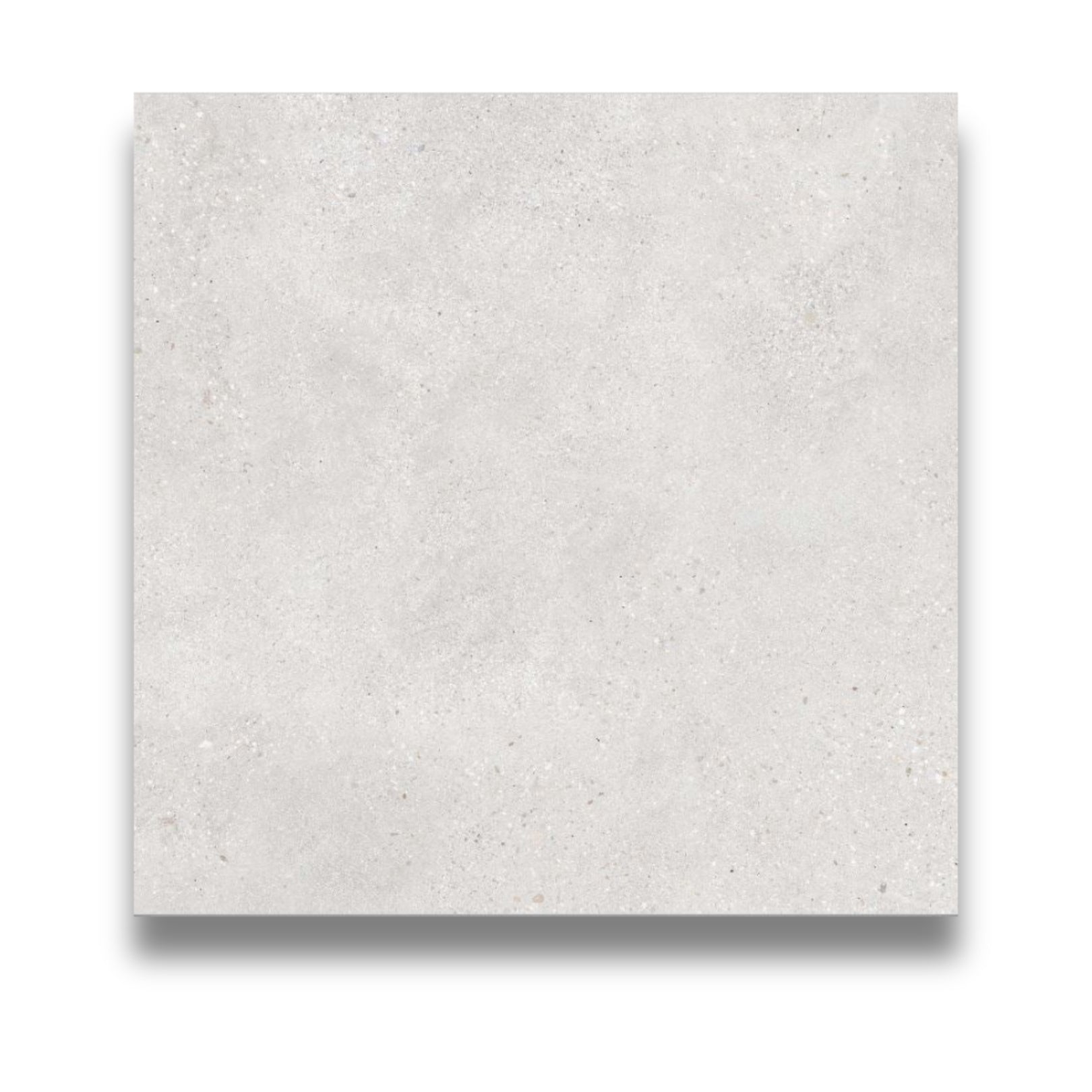Concaro White Matt 600x600mm – Tiles Together Pty Ltd