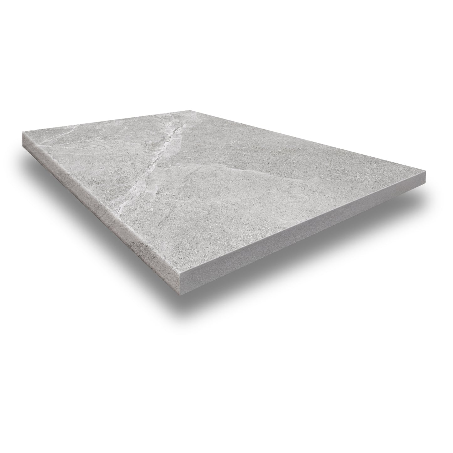 Benz Cinder Pencil Edge External 400x600mm