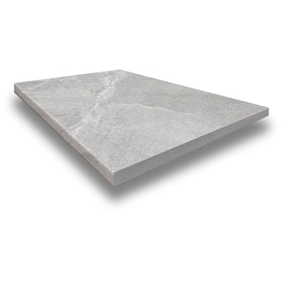 Benz Cinder Pencil Edge External 400x600mm