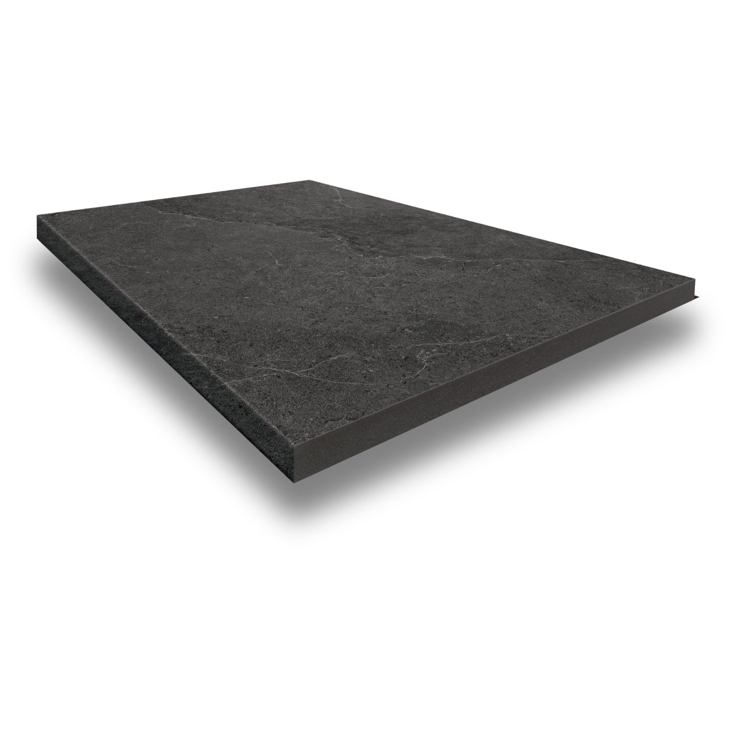 Benz Coal Pencil Edge External 400x600mm