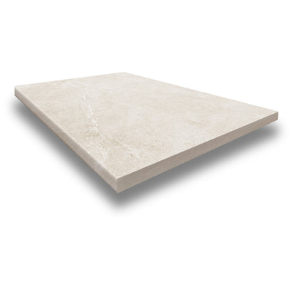 Benz Sand Pencil Edge External 400x600mm