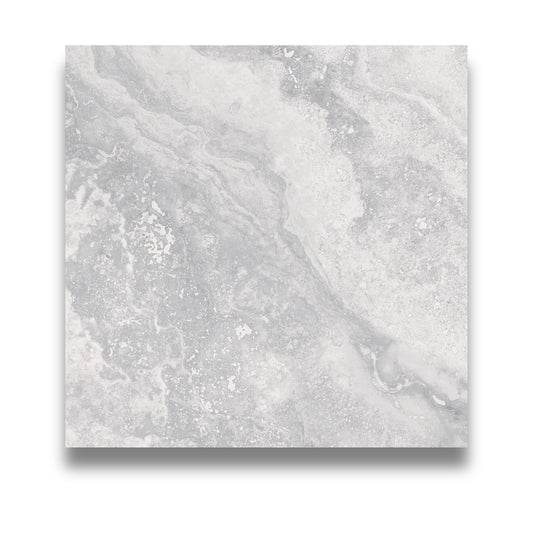 Gala Grey Matt 600x600mm