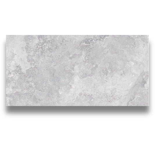 Gala Grey Matt 600x1200mm