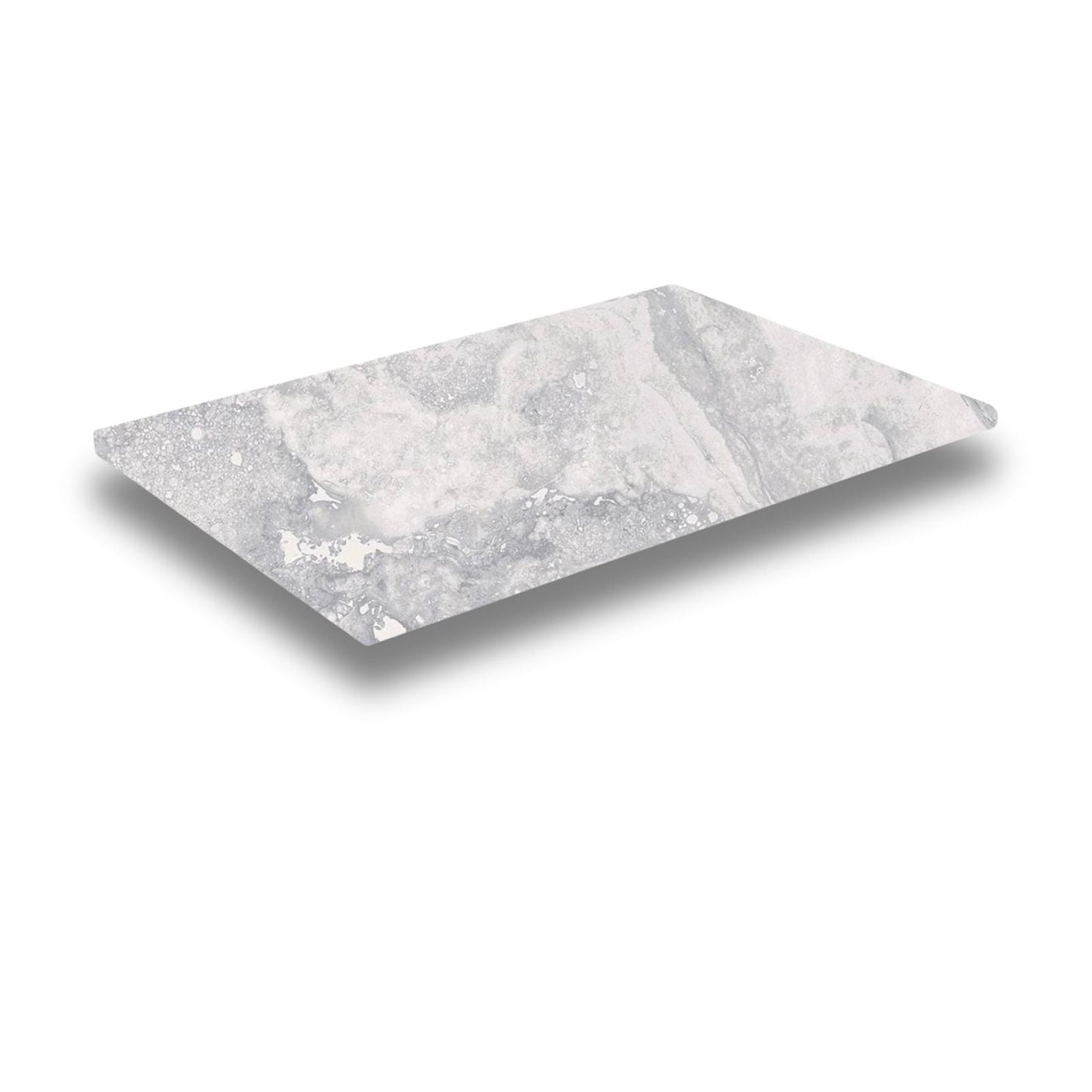 Gala Grey Pencil Edge 400x600mm