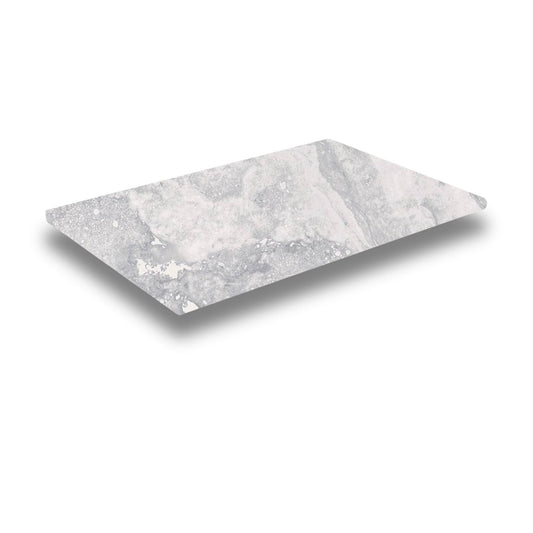Gala Grey Pencil Edge 400x600mm
