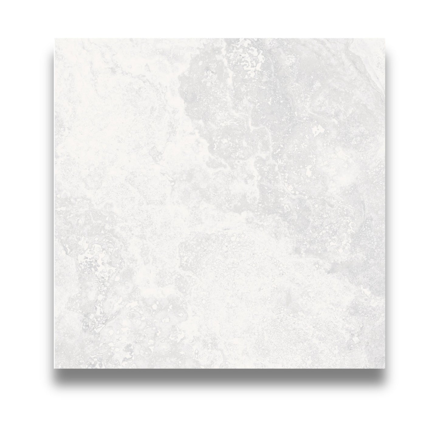 Gala White Honed 600x600mm