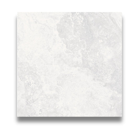Gala White Honed 600x600mm