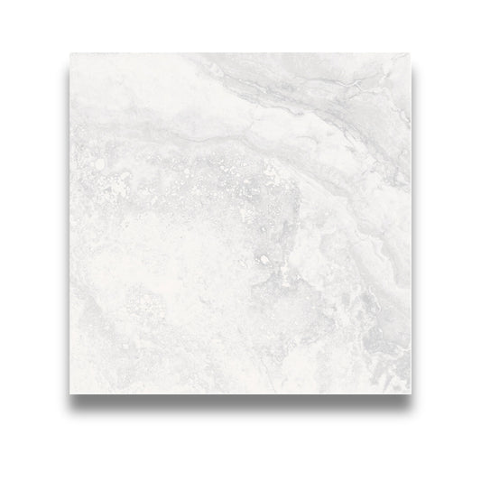Gala White Matt 300x300mm