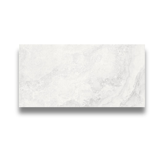 Gala White Matt 300x600mm