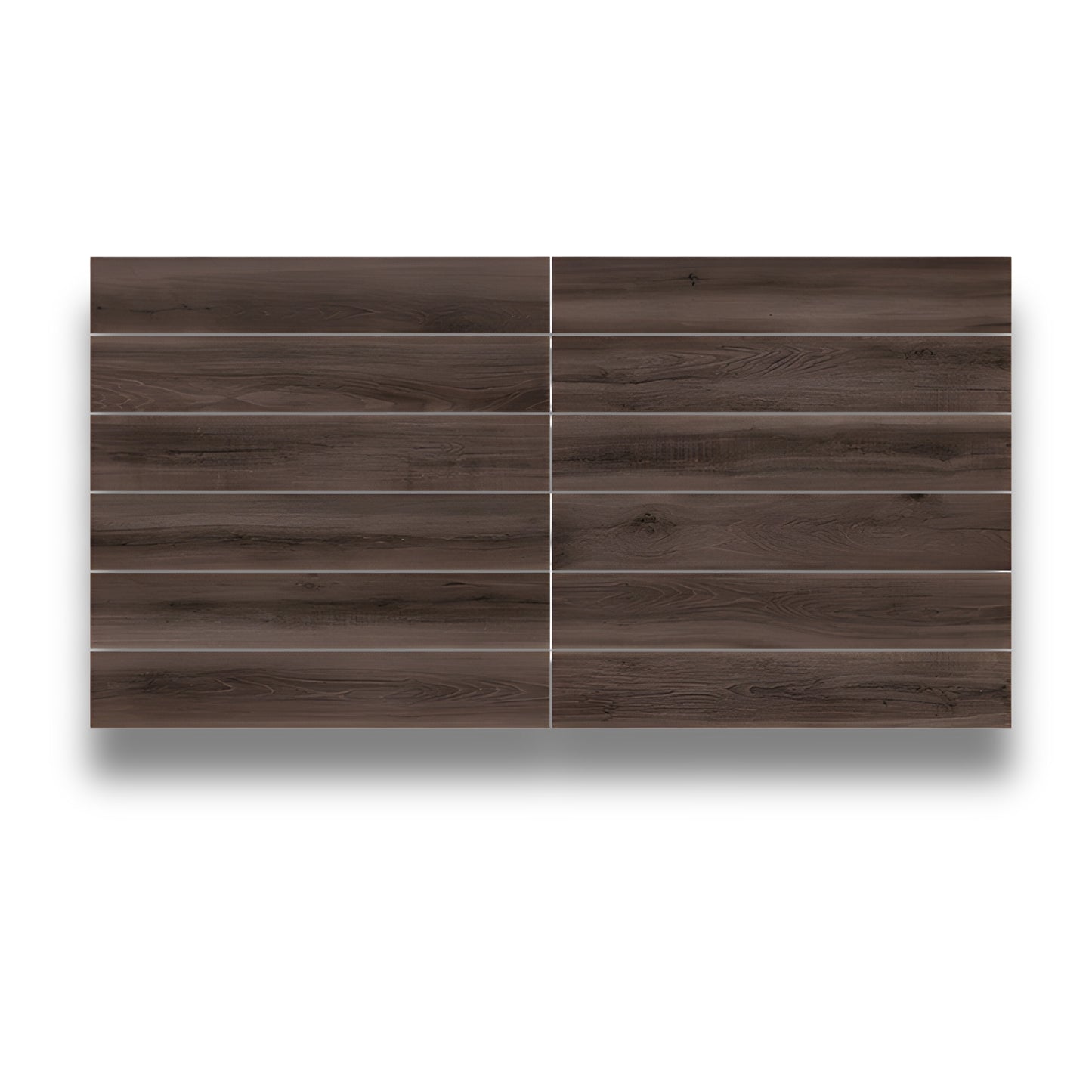 Heartwood Iron Bark 200x1200mm