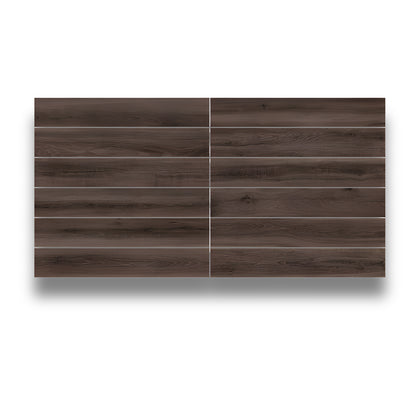 Heartwood Iron Bark 200x1200mm