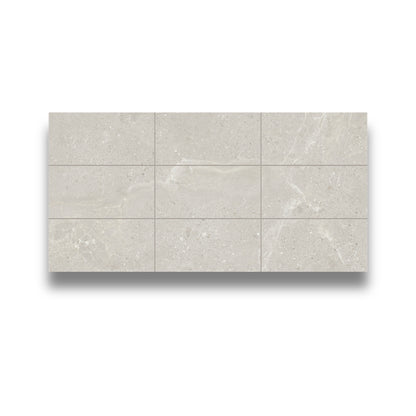 Monte Sola Matt Scored Feature