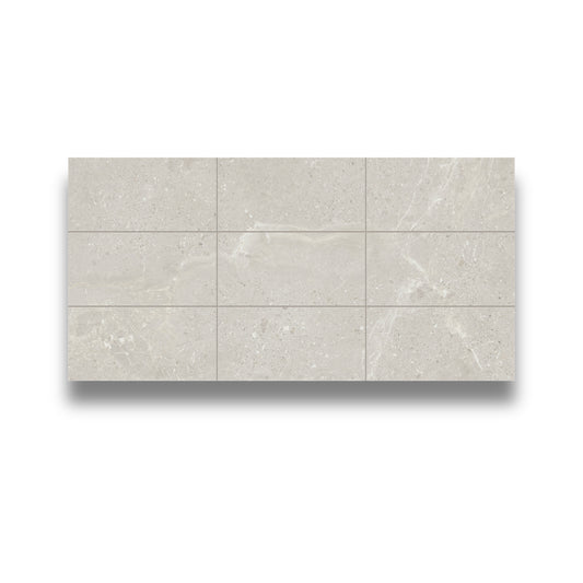 Monte Sola Matt Scored Feature