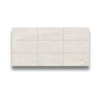 Monte Storm Matt Scored Feature