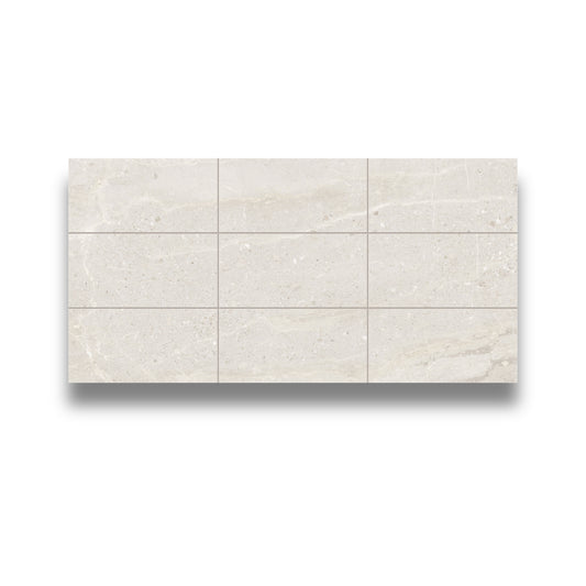 Monte Storm Matt Scored Feature