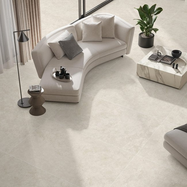 Nimona Bianco 600x600mm