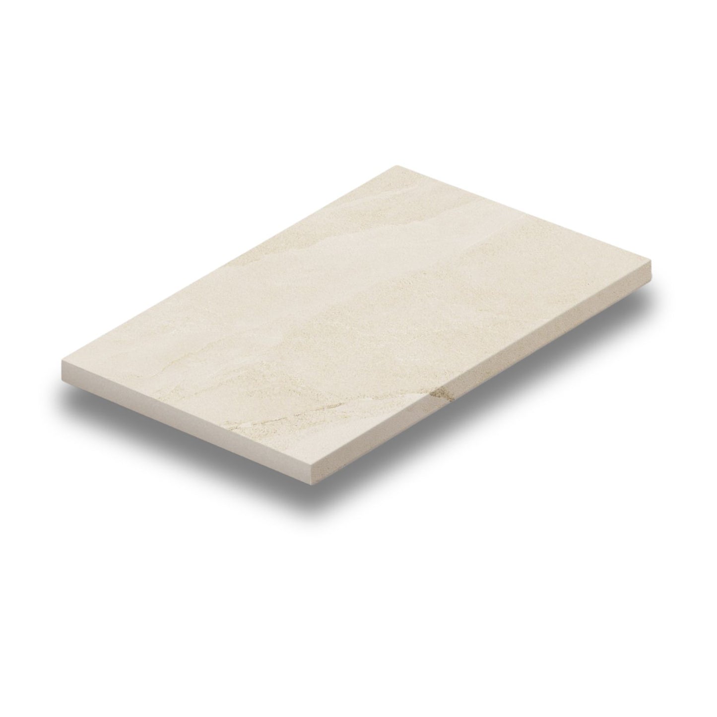 Nimona Bianco Pencil Edge External 400x600mm