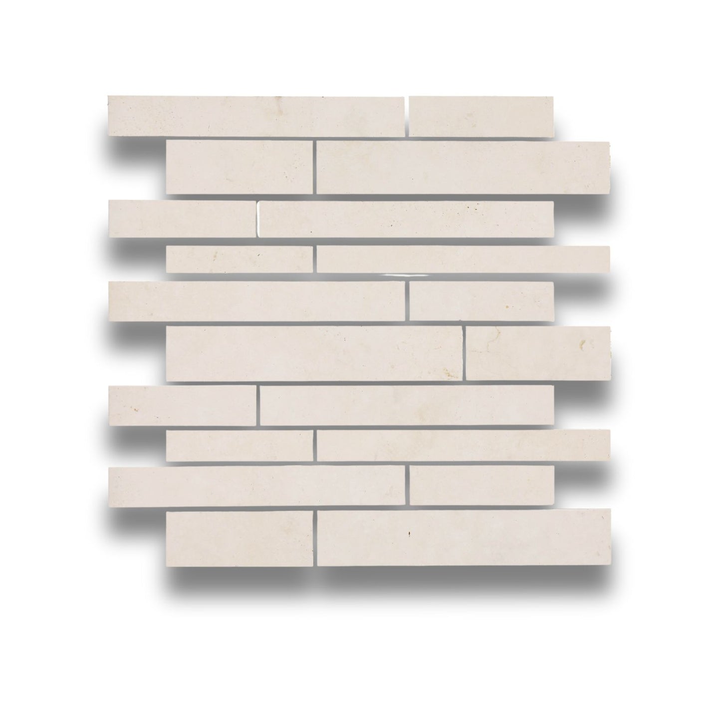 Nimona Bianco Mosaic 298x298mm