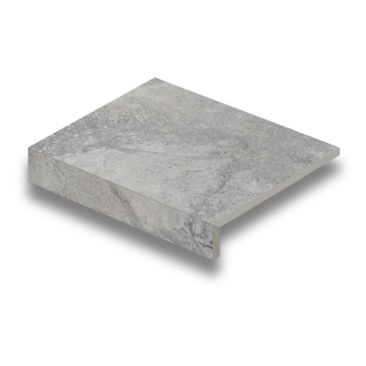 Artstone Cinder Dropedge External 400x600mm