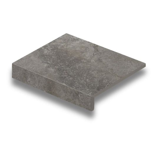 Artstone Graphite Dropedge External 400x600mm