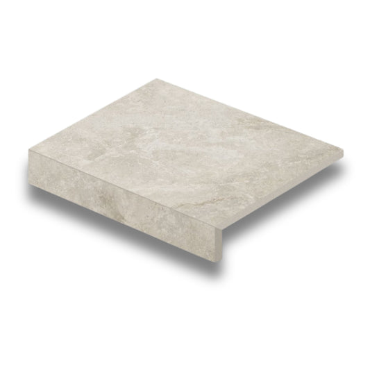 Artstone Ivory Dropedge External 400x600mm