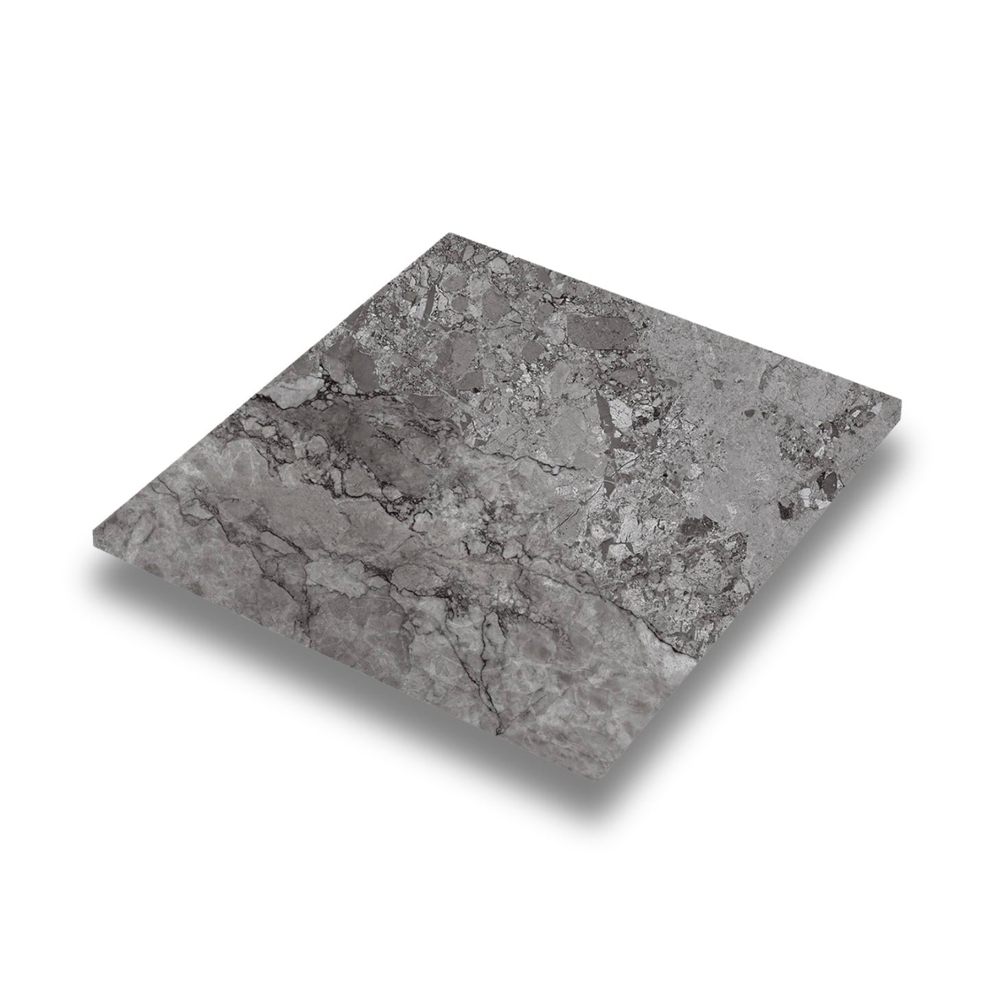 Vivid Antracite External Paver 600x600mm