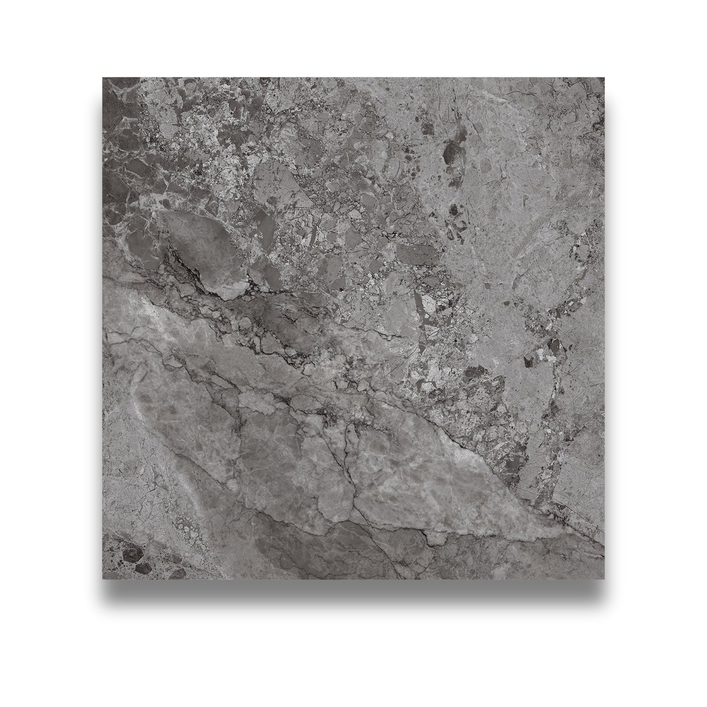 Vivid Antracite Matt 300x300mm
