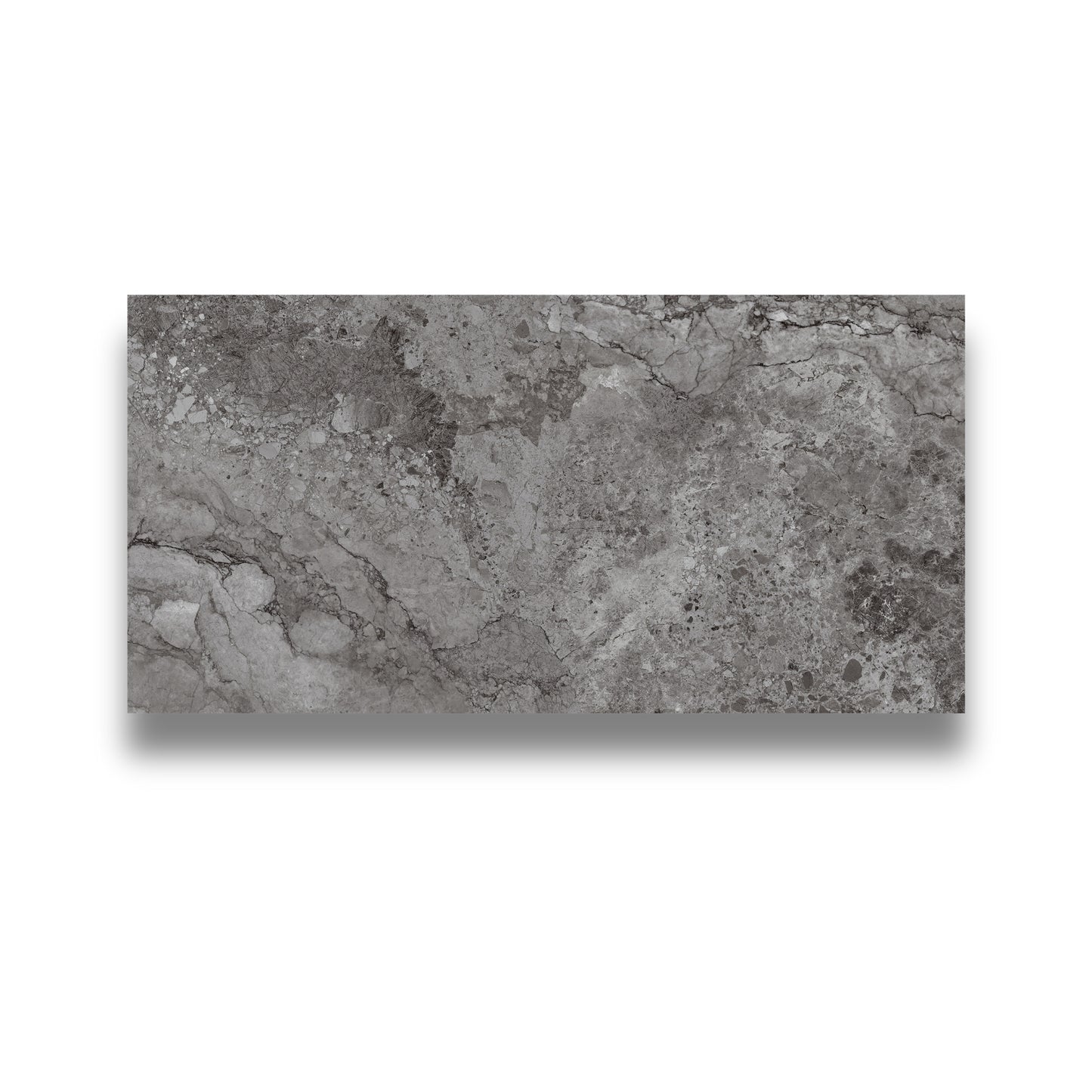 Vivid Antracite Matt 300x600mm
