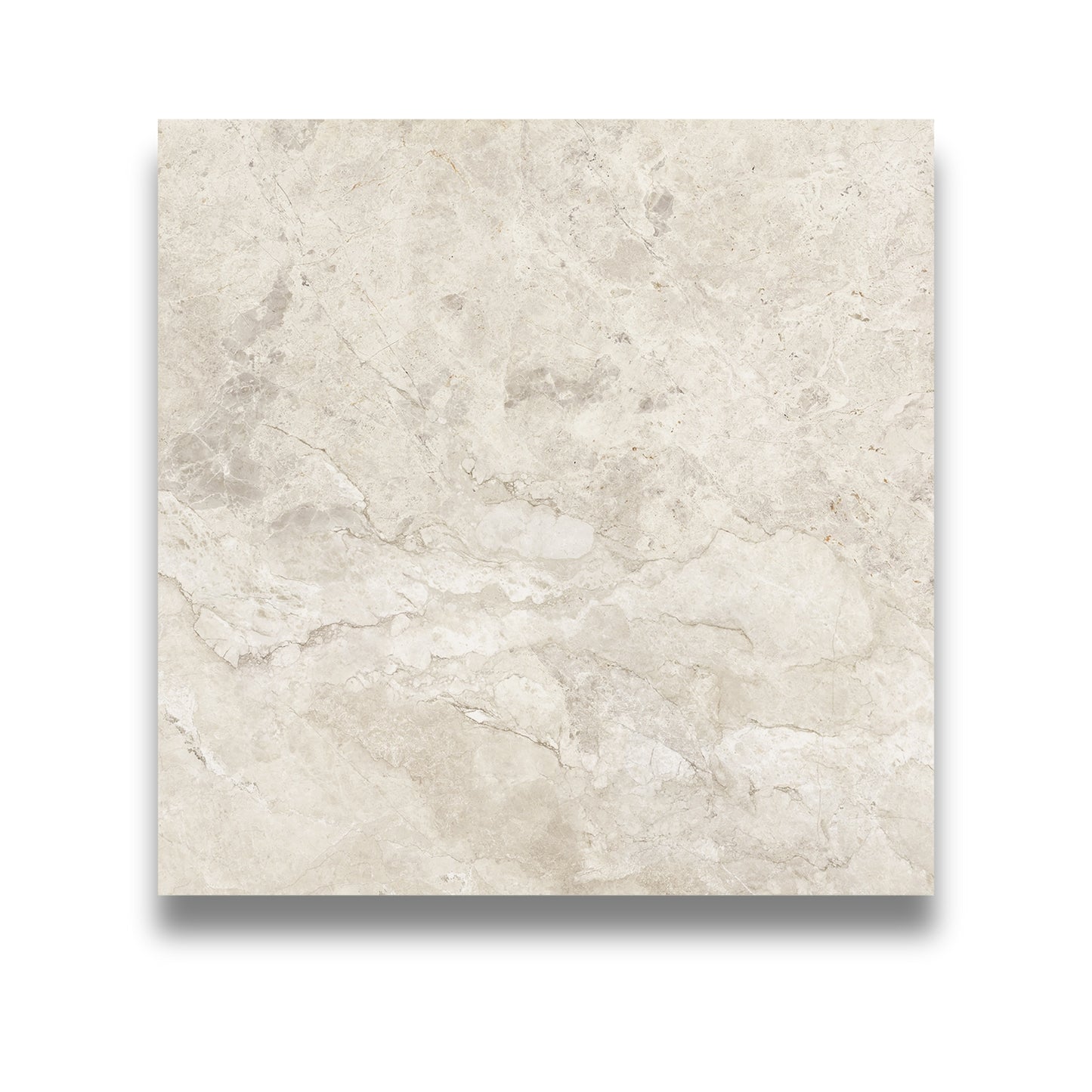 Vivid Cream Matt 300x300mm