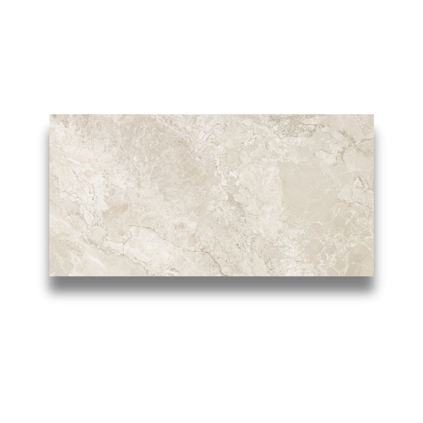 Vivid Cream Matt 300x600mm