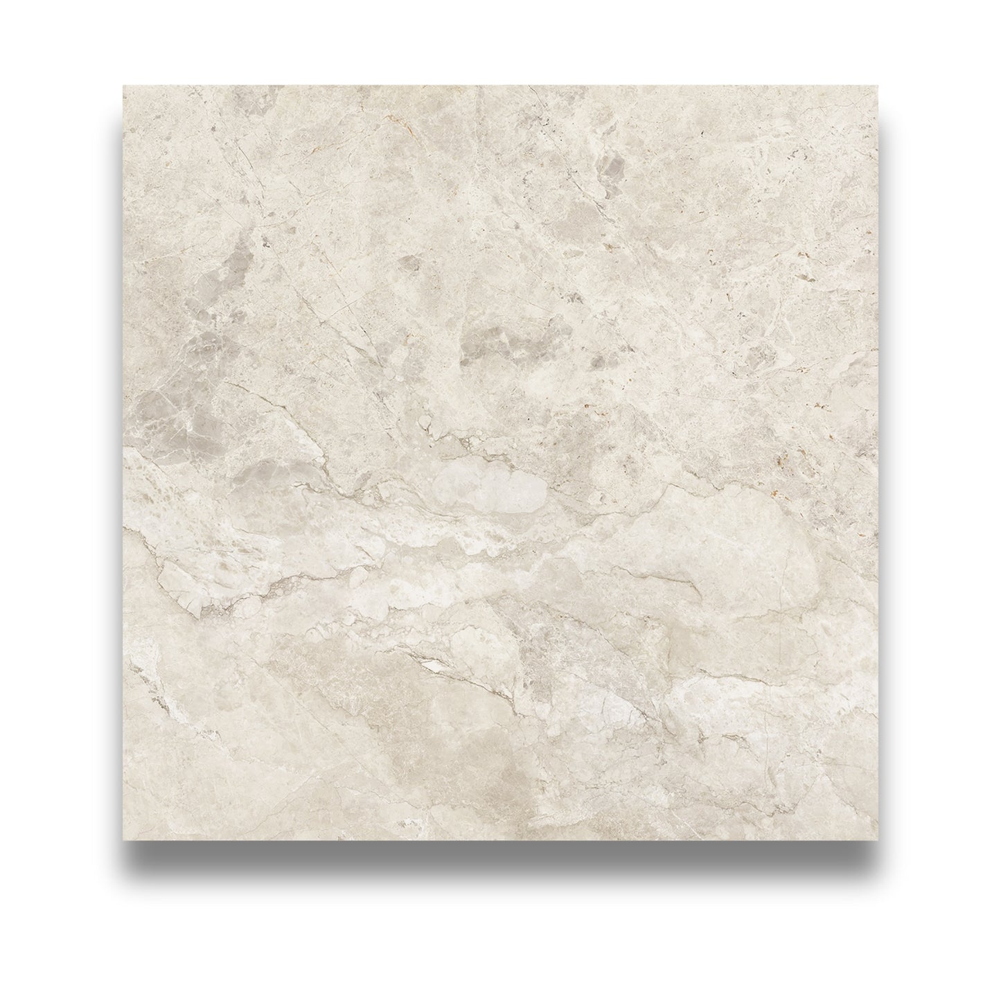 Vivid Cream Matt 600x600mm