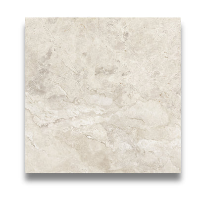 Vivid Cream Matt 600x600mm