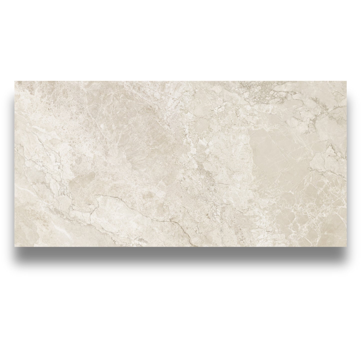 Vivid Cream Matt 600x1200mm