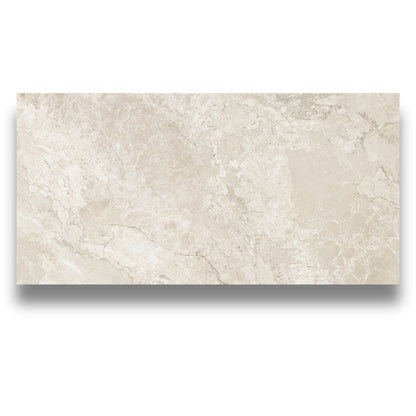 Vivid Cream Matt 600x1200mm