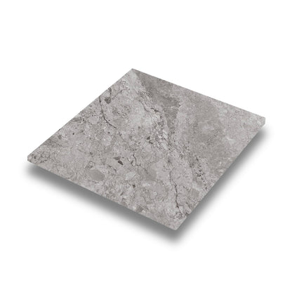 Vivid Grey External Paver  600x600mm