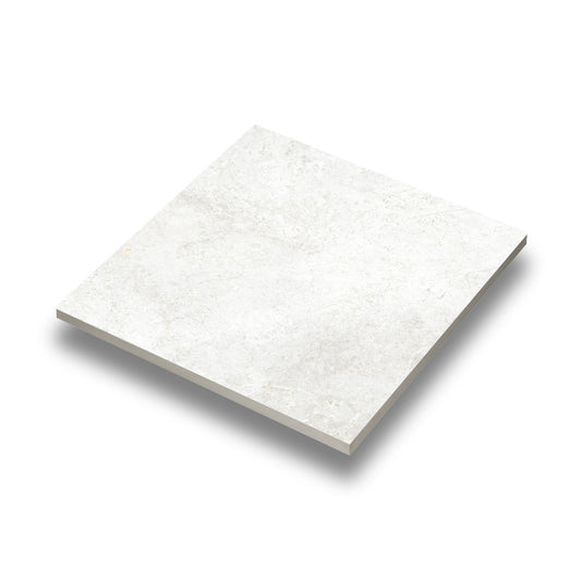 Stellar Chalk External Paver 600x600mm