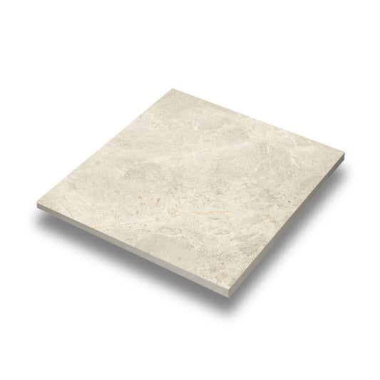 Stellar Ivory External Paver 600x600mm