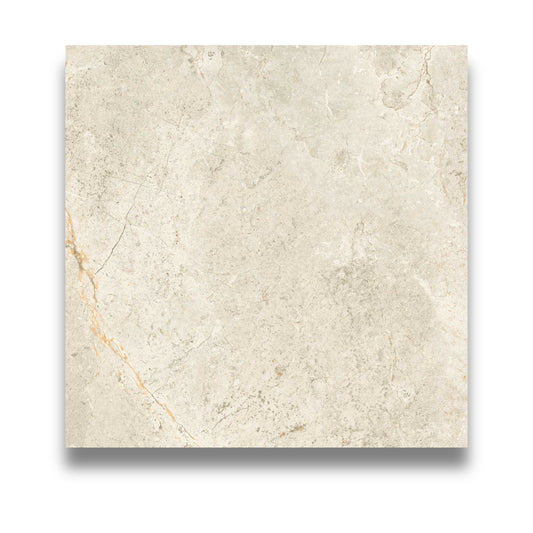 Stellar Ivory Matt 600x600mm