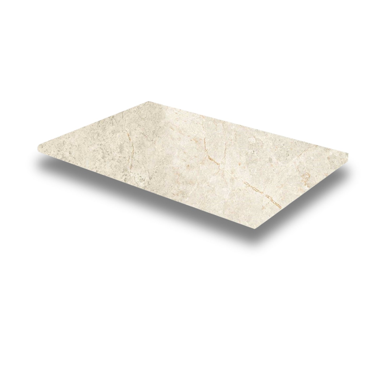 Stellar Ivory Paver Bullnose 400x600mm