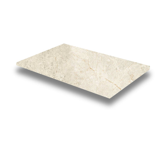 Stellar Ivory Paver Bullnose 400x600mm