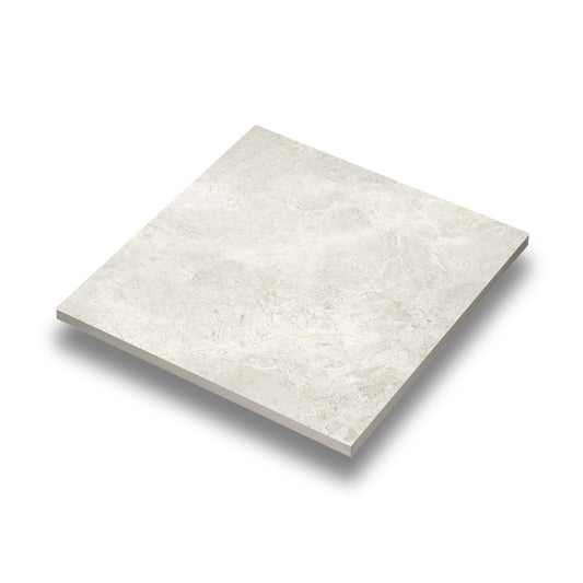Stellar Pearl External Paver 600x600mm