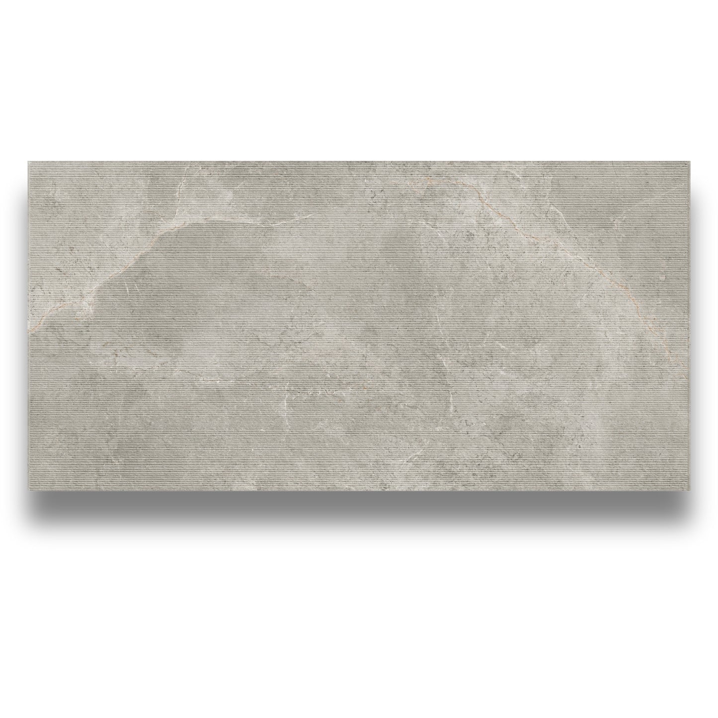 Stellar Silver Linear 600x1200mm