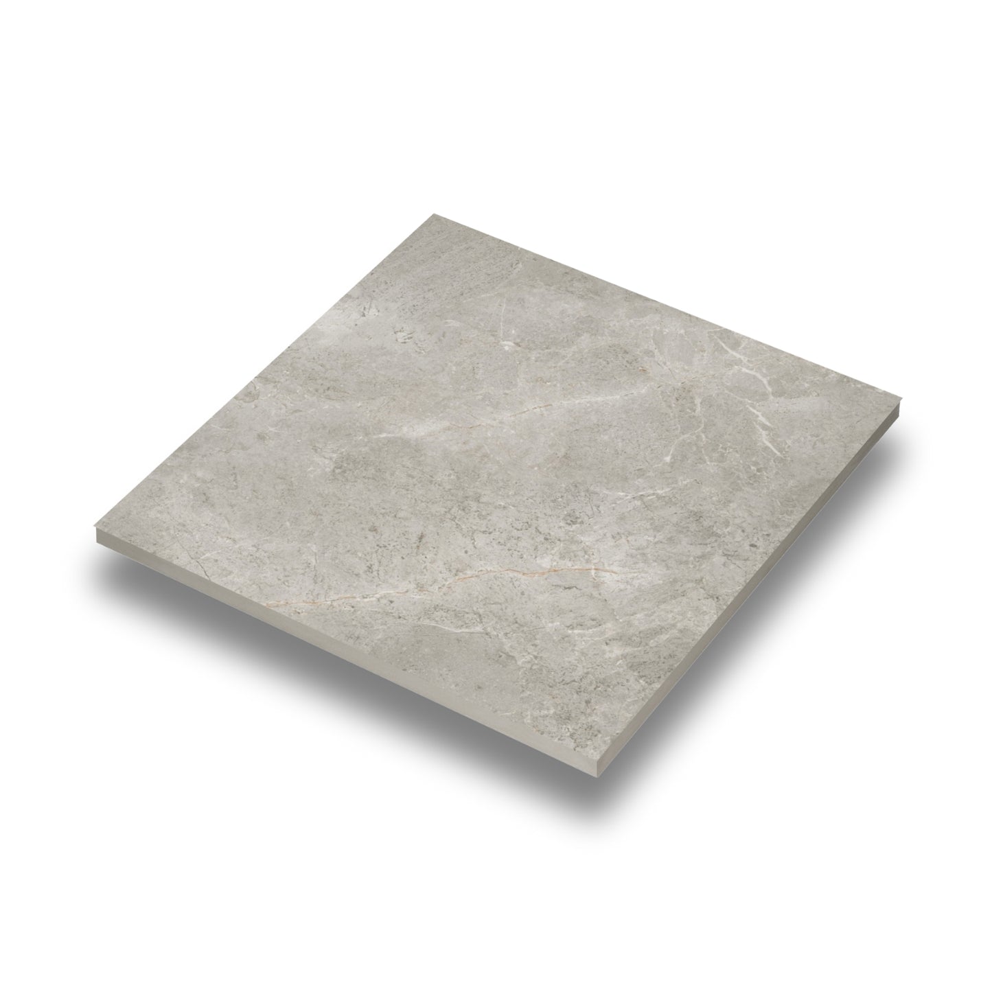Stellar Silver External Paver 600x600mm