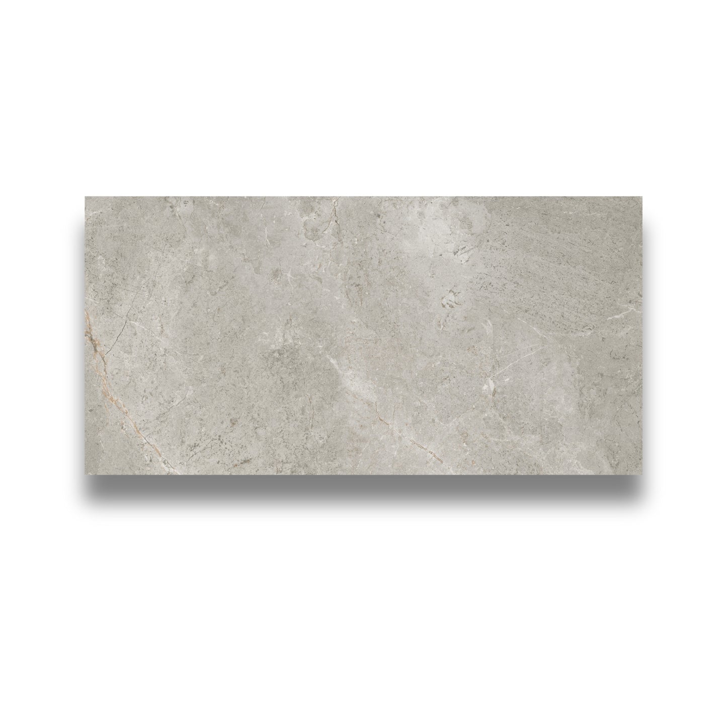 Stellar Silver Matt 300x600mm