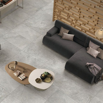 Northern Grey Matt 300x600mm