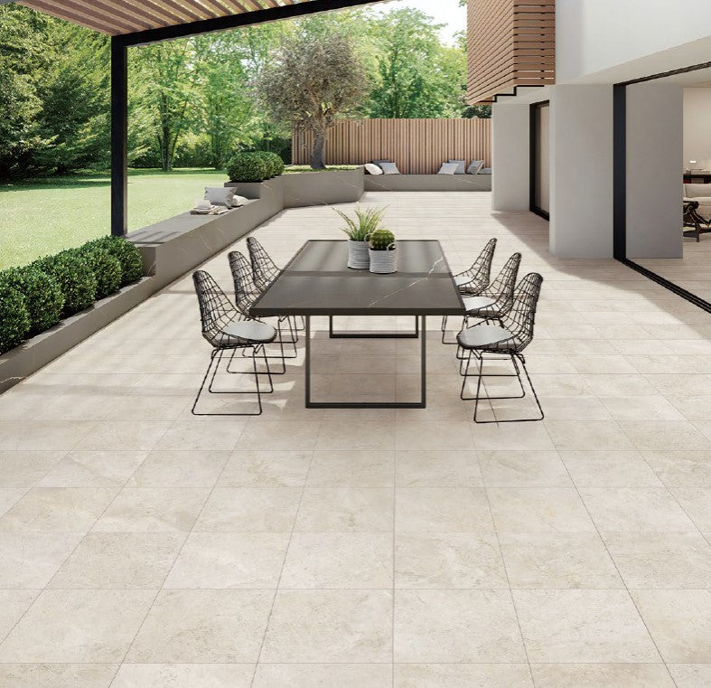 Northern Marfil Matt 300x300mm