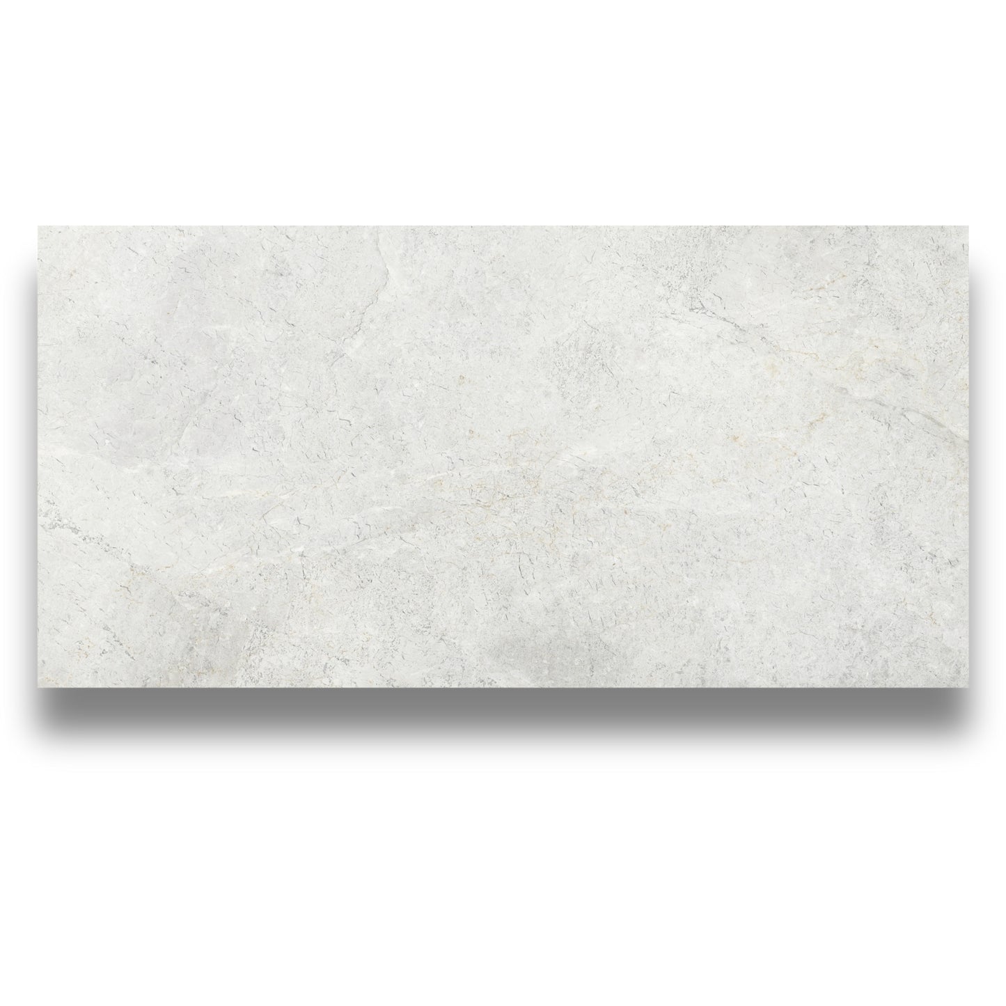 Northern Silver Matt 600x1200mm