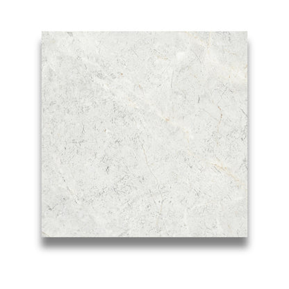 Northern Silver Matt 300x300mm