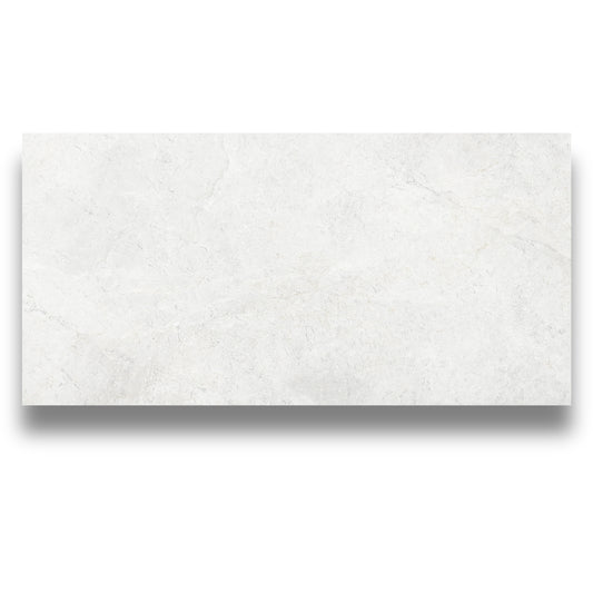 Northern White Matt 600x1200mm