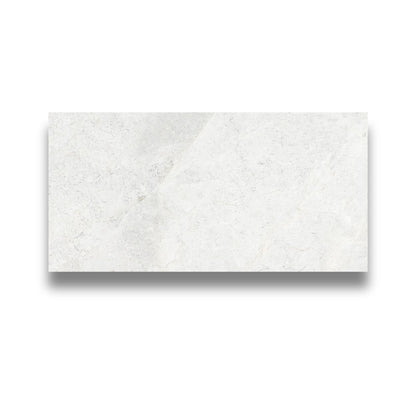Northern White Matt 300x600mm